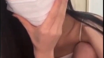 먹던 스크류바로 자위하는년[윤공주] [레드걸 한국야동,최신야동,무료야동]